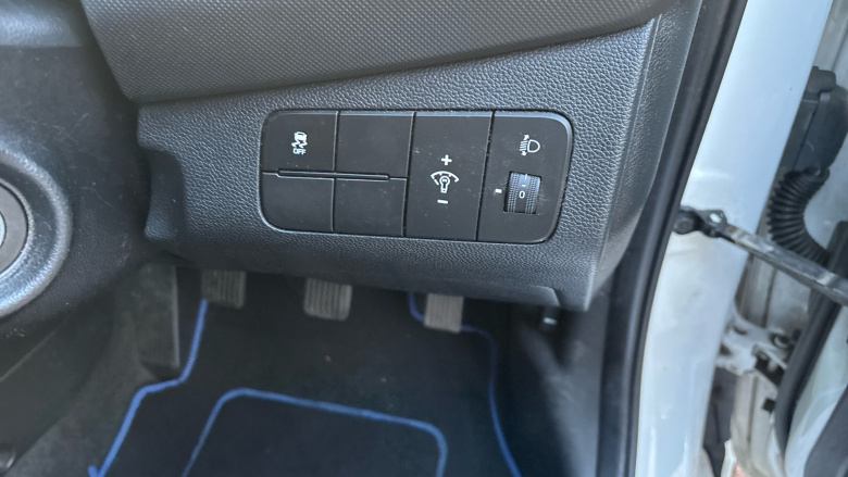 Hyundai i10 1.0 Play 5dr Petrol Hatchback